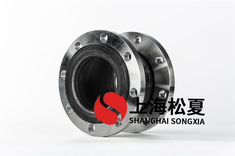 耐負壓橡膠接頭用于供水系統的維修方便嗎？